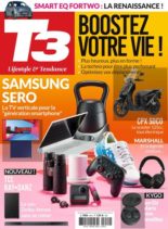 T3 France – mars 2020
