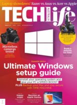 TechLife Australia – June 2020