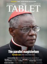 The Tablet – 2 May 2020