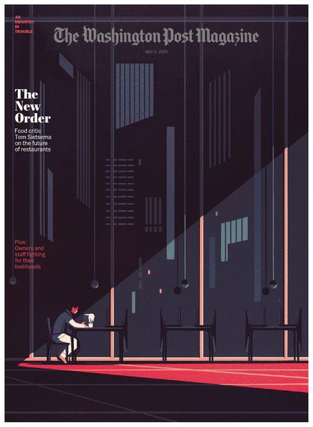 The Washington Post Magazine – 03 May 2020