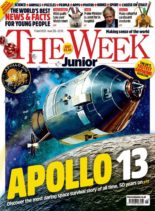 The Week Junior UK – 11 April 2020