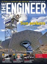 Theengineer – April 2020