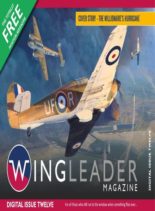 Wingleader – December 2019