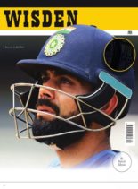 Wisden Cricket Monthly – March 2018