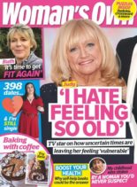Woman’s Own – 04 May 2020