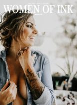 Women Of Ink – June 2019