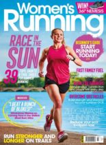 Women’s Running UK – July 2019