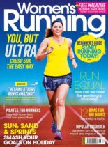 Women’s Running UK – June 2019