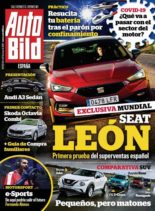 Auto Bild Espana – 08 mayo 2020
