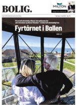 Base Bolig – 03 maj 2020