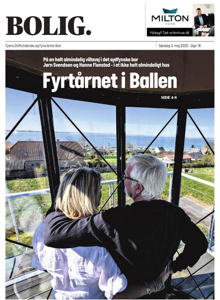 Base Bolig – 03 maj 2020