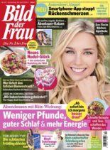 Bild der Frau – 30 April 2020