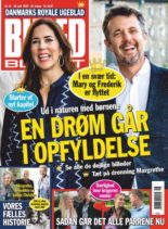 Billed-Bladet – 30 april 2020