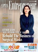 Capital Entrepreneur – 2020-04-01