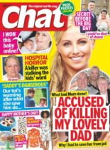 Chat – 19 March 2020