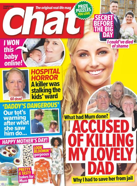 Chat – 19 March 2020