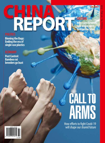 China Report – May 2020