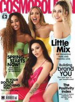 Cosmopolitan UK – May 2020