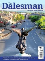 Dalesman Magazine – May 2020