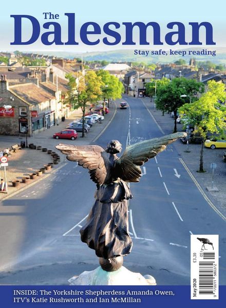 Dalesman Magazine – May 2020