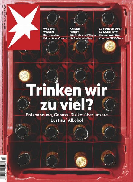 Der Stern – 30 April 2020
