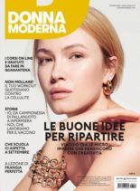 Donna Moderna – 23 aprile 2020