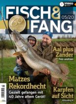 Fisch & Fang – Mai 2020