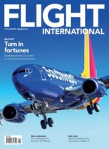 Flight International – 21 April 2020
