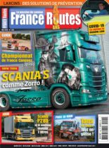 France Routes – 01 mai 2020