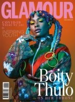 Glamour South Africa – May 2020