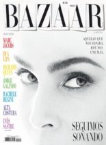 Harper’s Bazaar Espana – mayo 2020