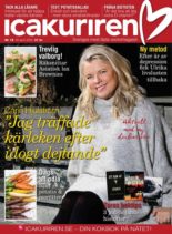 Icakuriren – 28 april 2020