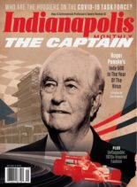 Indianapolis Monthly – May 2020