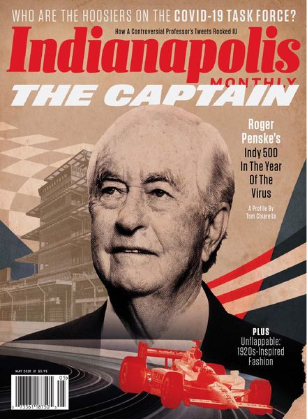 Indianapolis Monthly – May 2020
