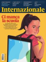 Internazionale – 30 Aprile 2020