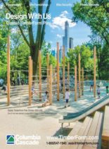 Landscape Architecture Magazine USA – May 2020