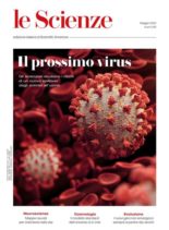 Le Scienze – maggio 2020