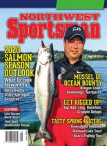 Northwest Sportsman – May 2020