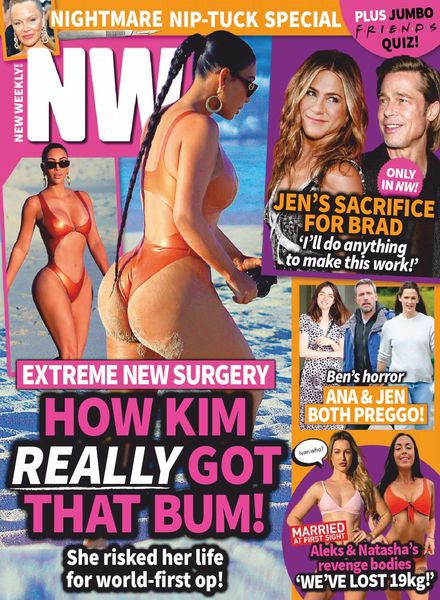 NW Magazine – April 20, 2020
