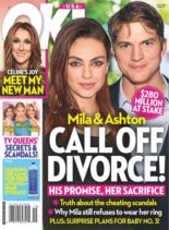 OK! Magazine USA – May 11, 2020