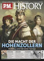 P.M History – Mai 2020