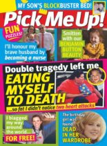 Pick Me Up! – 07 May 2020