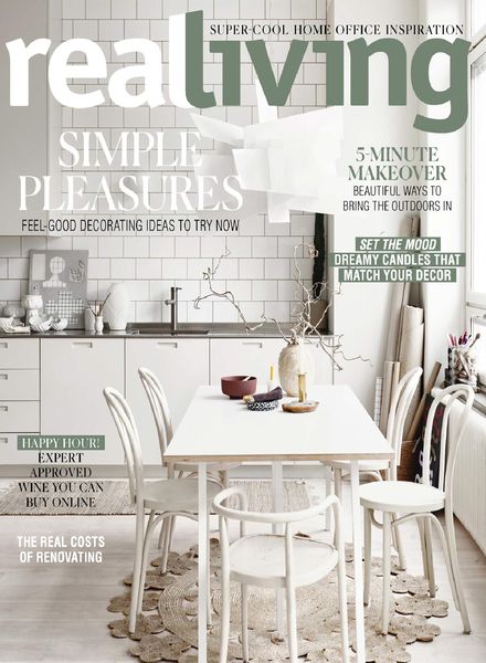Real Living Australia – May 2020