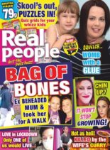 Real People – 07 May 2020