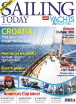 Sailing Today – June 2020