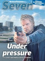 Se7en – April 25, 2020