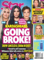 Star Magazine USA – May 11, 2020