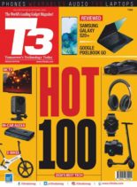 T3 India – April 2020
