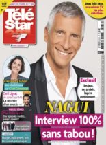 Tele Star – 20 avril 2020