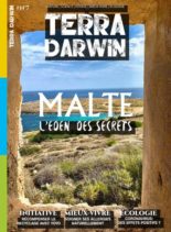 Terra Darwin – mai 2020